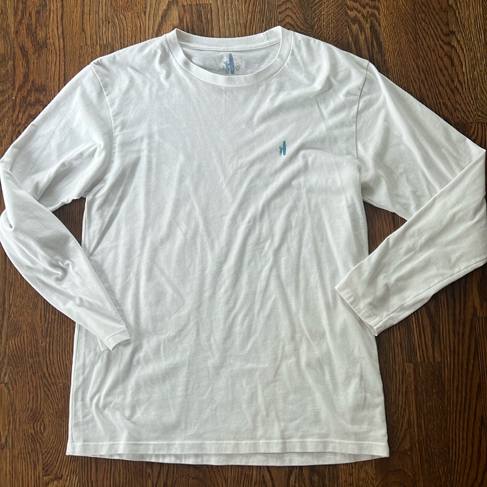 Johnnie O Long Sleeve Tshirt